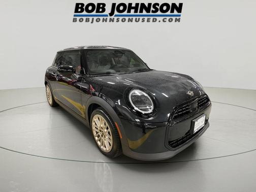 2025 MINI Hardtop Cooper