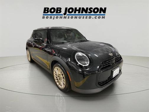 2025 MINI Hardtop Cooper