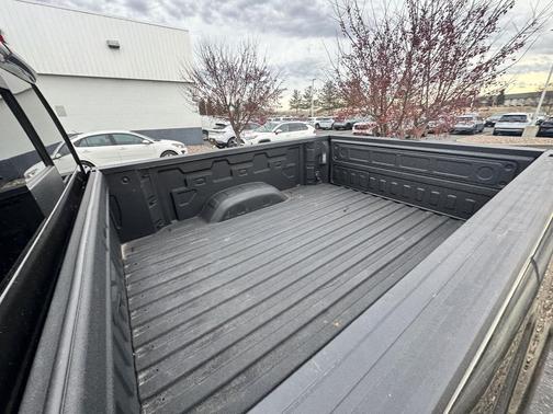 2022 Chevrolet Silverado 2500 LTZ