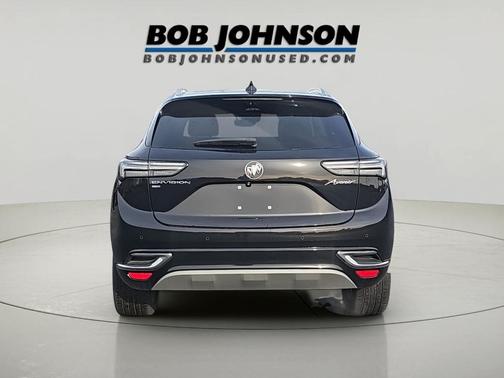 2023 Buick Envision Avenir AWD