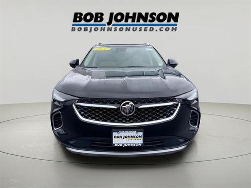 2023 Buick Envision Avenir AWD