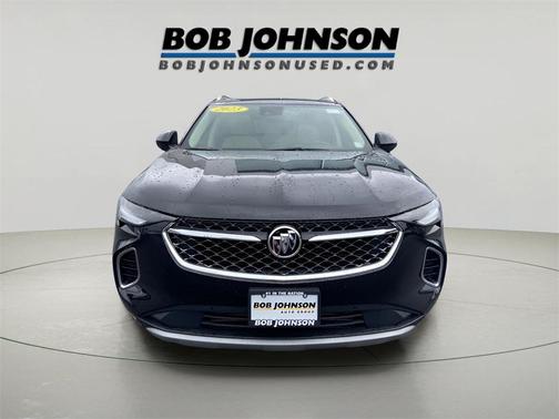 2023 Buick Envision Avenir AWD