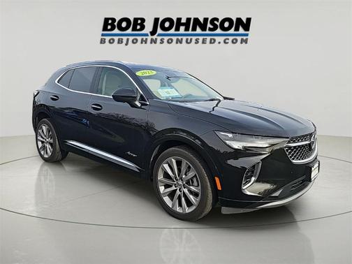 2023 Buick Envision Avenir AWD