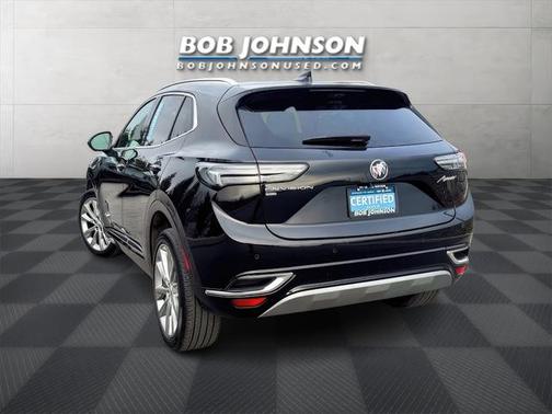 2023 Buick Envision Avenir AWD