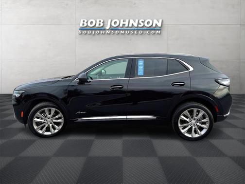 2023 Buick Envision Avenir AWD
