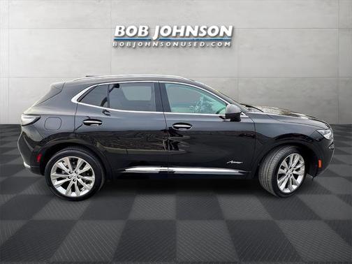 2023 Buick Envision Avenir AWD