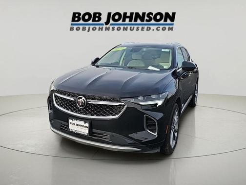 2023 Buick Envision Avenir AWD