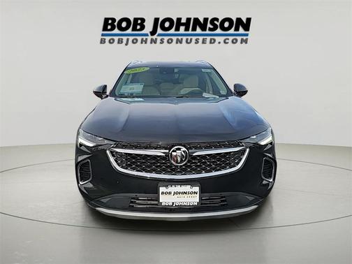 2023 Buick Envision Avenir AWD