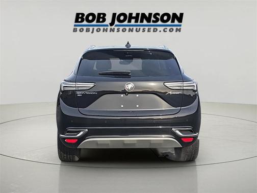 2023 Buick Envision Avenir AWD
