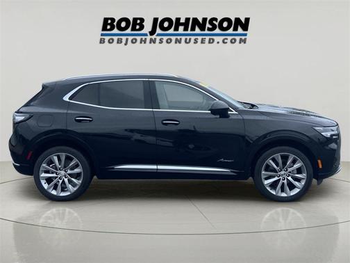 2023 Buick Envision Avenir AWD