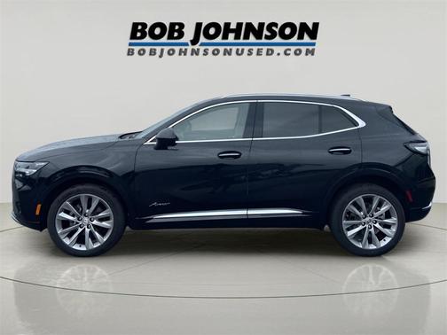 2023 Buick Envision Avenir AWD