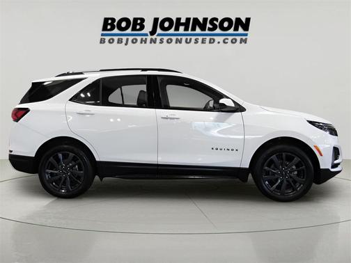 2022 Chevrolet Equinox AWD RS