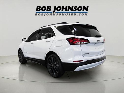 2022 Chevrolet Equinox AWD RS