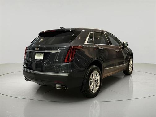 2023 Cadillac XT5 Luxury