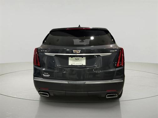 2023 Cadillac XT5 Luxury