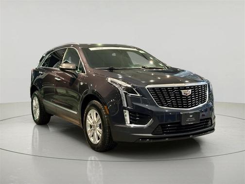 2023 Cadillac XT5 Luxury