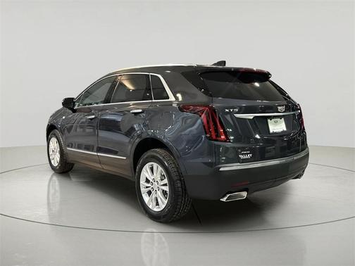 2023 Cadillac XT5 Luxury