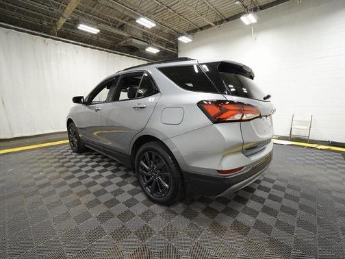 2023 Chevrolet Equinox AWD RS