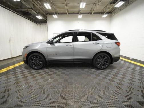 2023 Chevrolet Equinox AWD RS