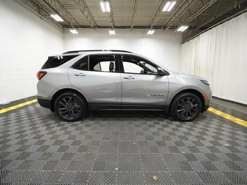 2023 Chevrolet Equinox AWD RS