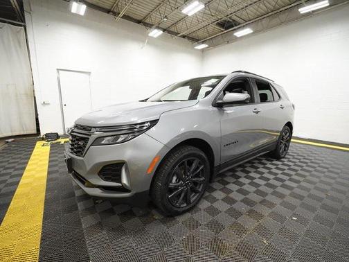 2023 Chevrolet Equinox AWD RS