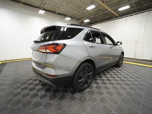 2023 Chevrolet Equinox AWD RS