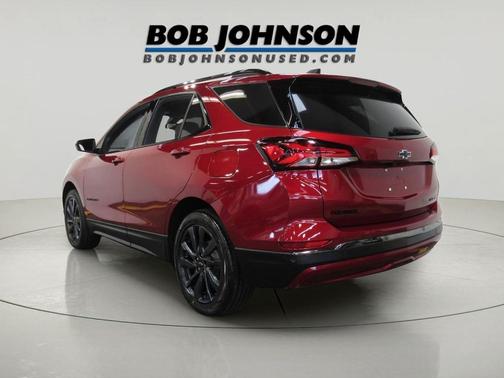 2023 Chevrolet Equinox AWD RS