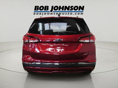 2023 Chevrolet Equinox AWD RS