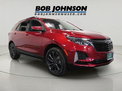 2023 Chevrolet Equinox AWD RS