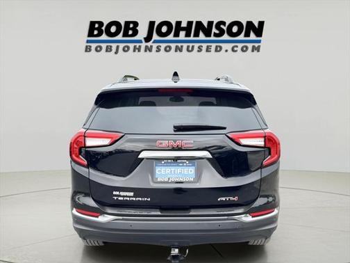 2022 GMC Terrain AWD AT4