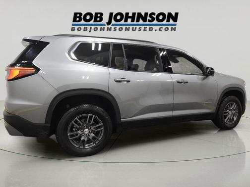 2025 GMC Acadia AWD Elevation