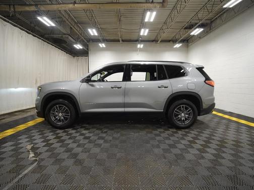 2025 GMC Acadia AWD Elevation