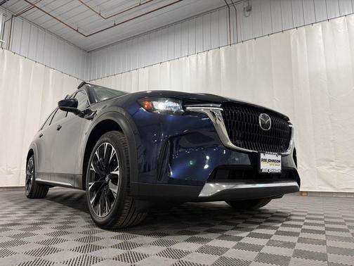 2024 Mazda CX-90 PHEV Premium