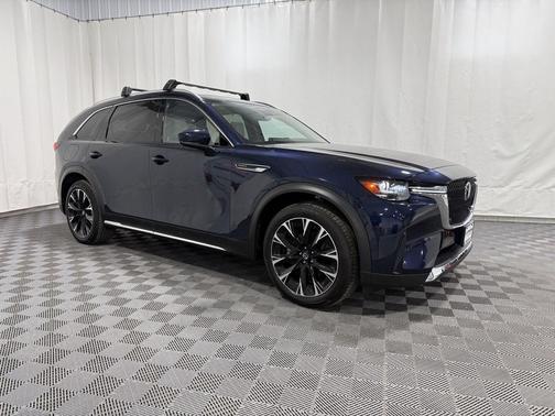 2024 Mazda CX-90 PHEV Premium