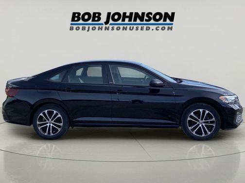 2023 Volkswagen Jetta 1.5T Sport