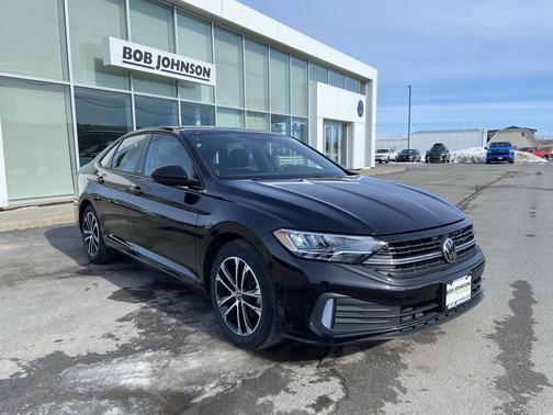 2023 Volkswagen Jetta 1.5T Sport