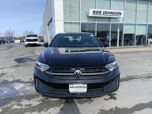 2023 Volkswagen Jetta 1.5T Sport