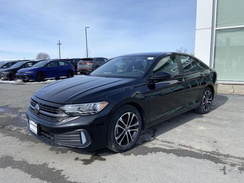 2023 Volkswagen Jetta 1.5T Sport