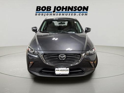 2017 Mazda CX-3 Touring