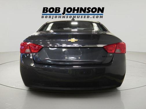 2019 Chevrolet Impala 1LT