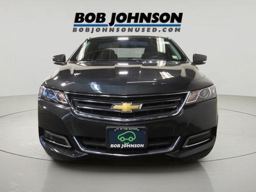 2019 Chevrolet Impala 1LT