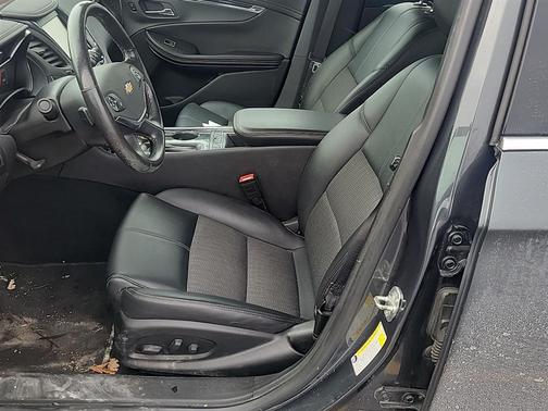 2019 Chevrolet Impala 1LT