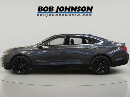 2019 Chevrolet Impala 1LT