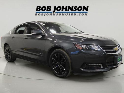 2019 Chevrolet Impala 1LT