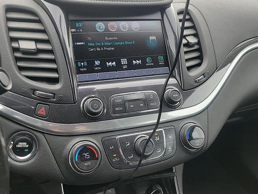 2019 Chevrolet Impala 1LT