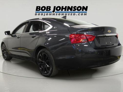 2019 Chevrolet Impala 1LT