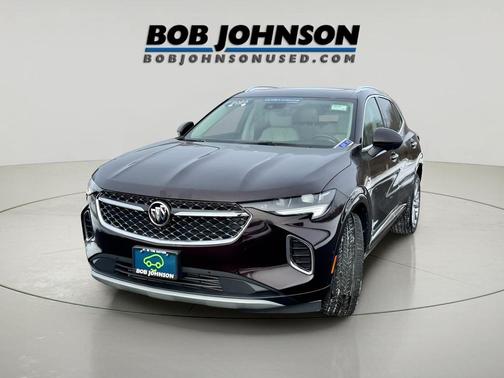 2023 Buick Envision Avenir AWD