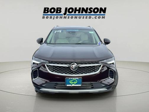2023 Buick Envision Avenir AWD