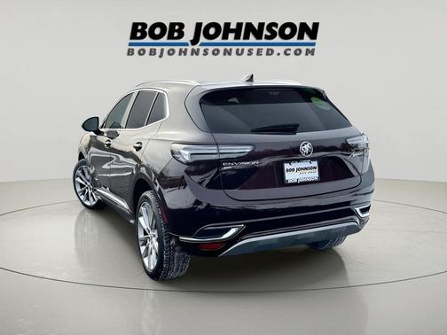 2023 Buick Envision Avenir AWD