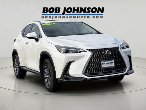 2024 Lexus NX 250 Base